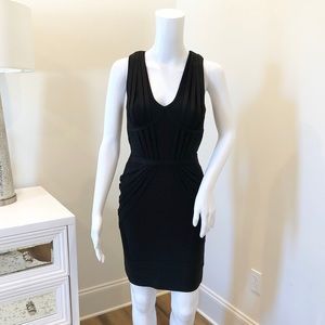 BEBE Bandage Dress